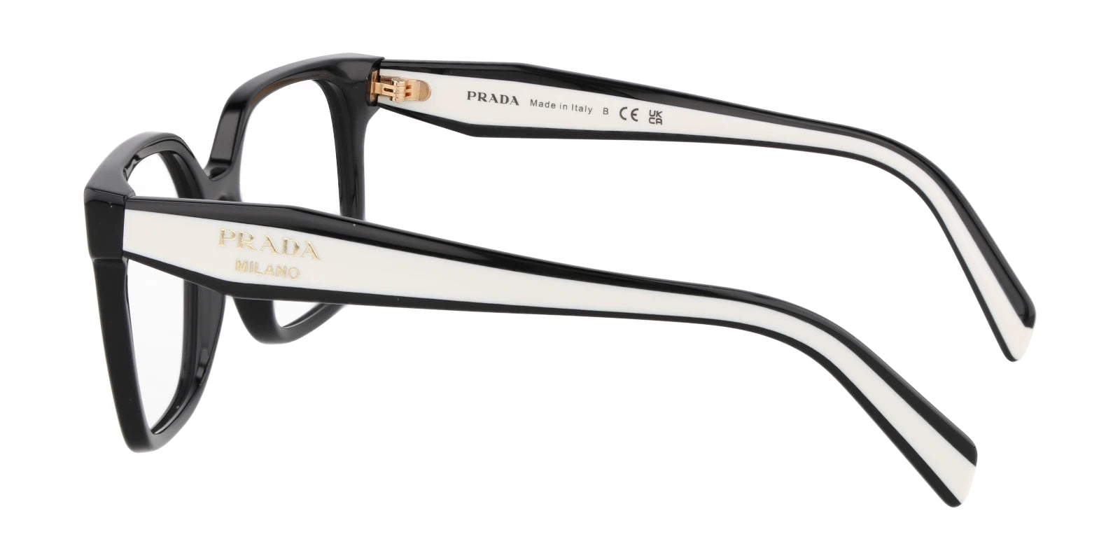 PRADA PRB03-Black