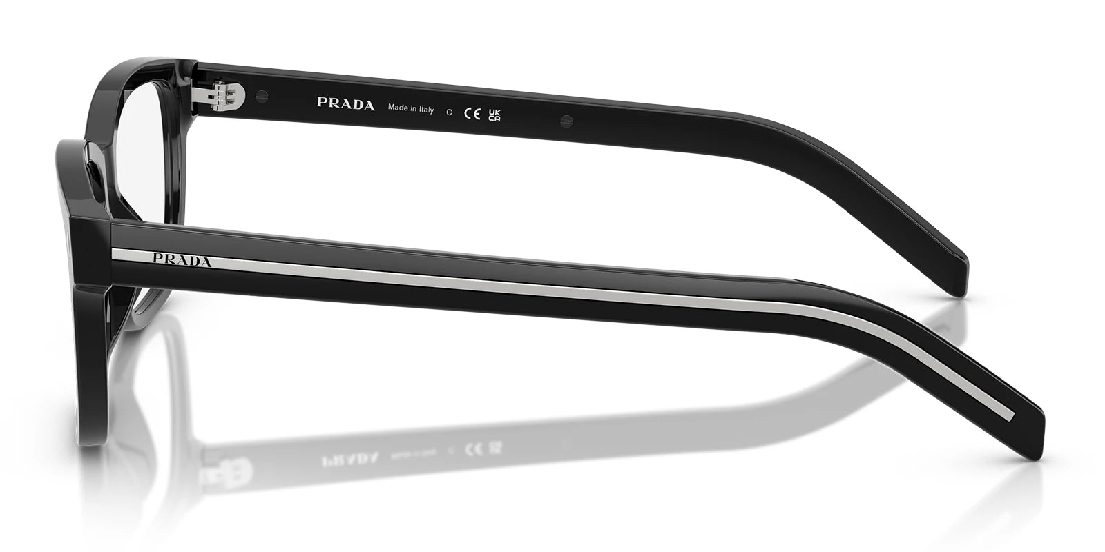 PRADA PRB10V-Black