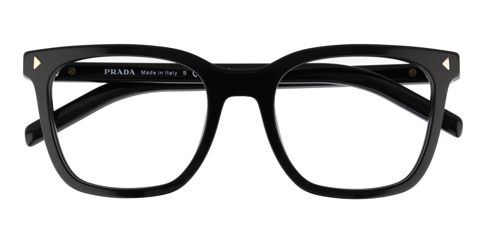 PRADA PRB11V-Black