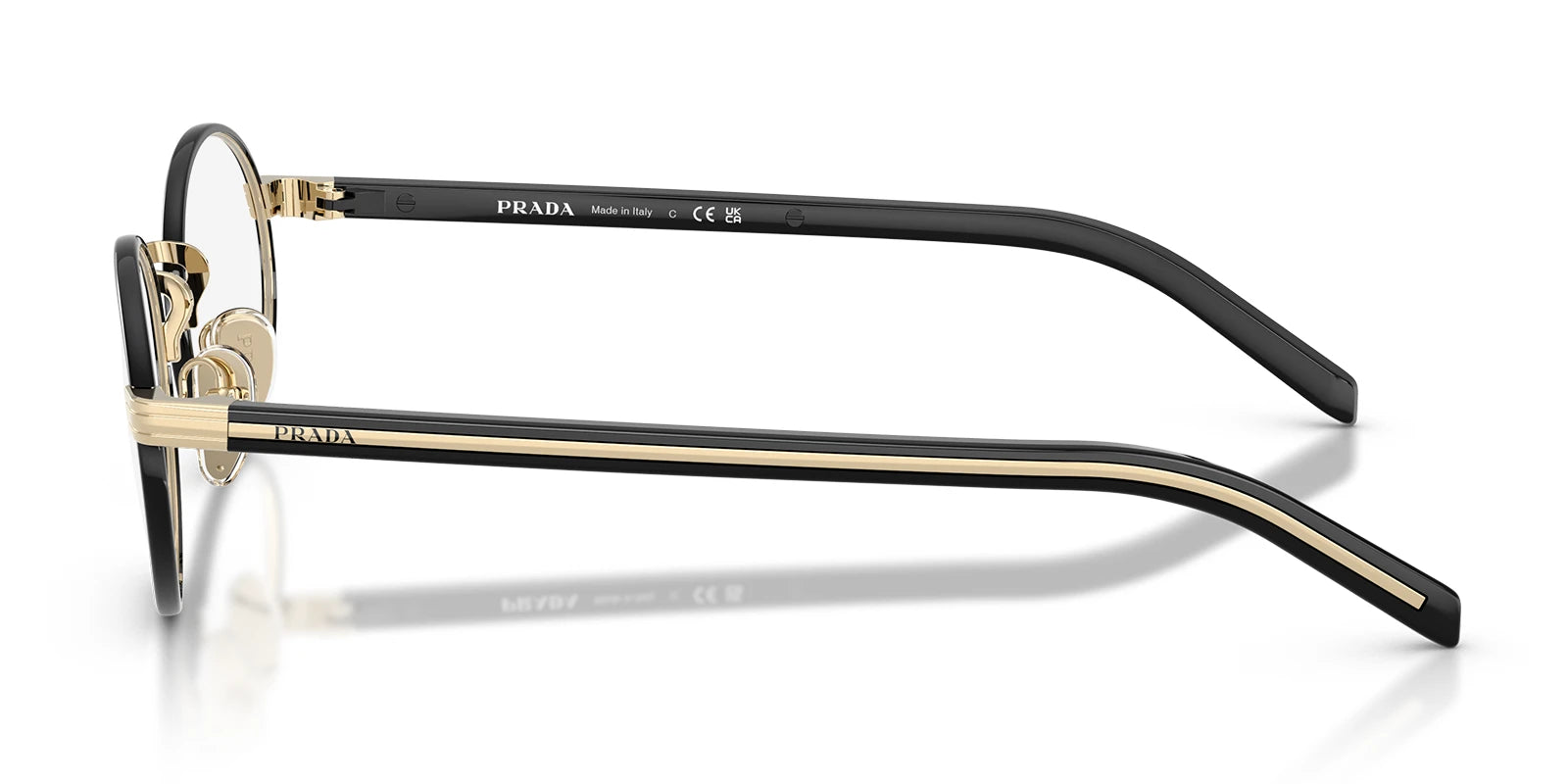 PRADA PRB55V-Black