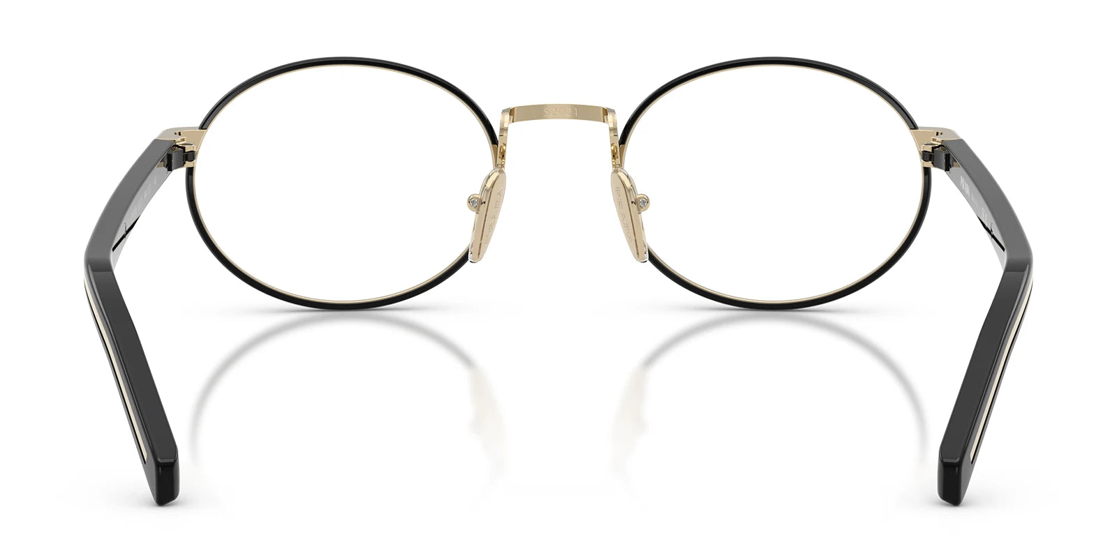 PRADA PRB55V-Black