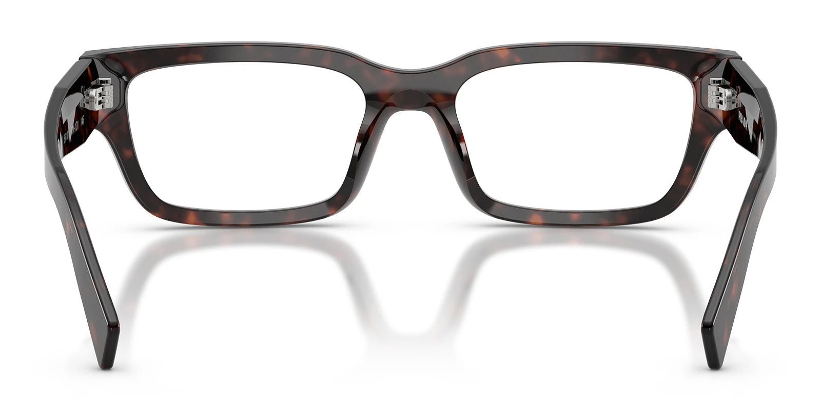 PRADA PRC02V-Tortoise