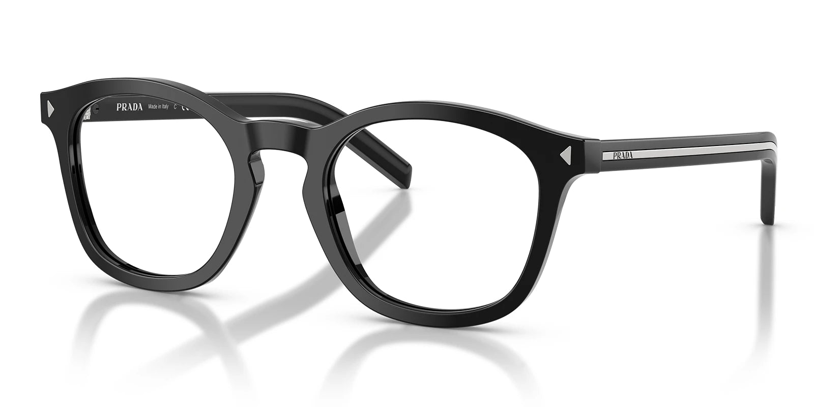 PRADA PRC04V-Black