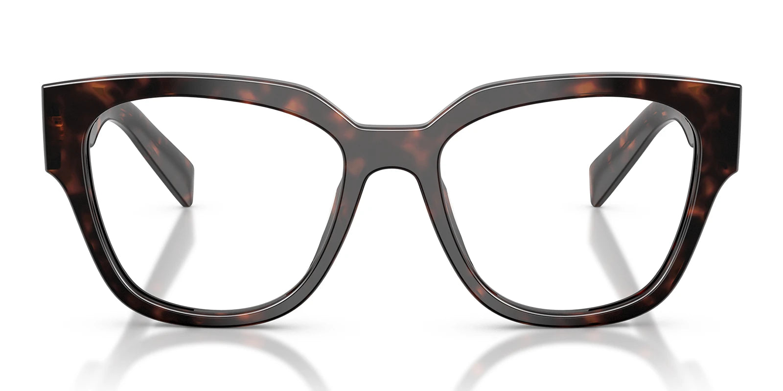 PRADA PRC06V-Tortoise
