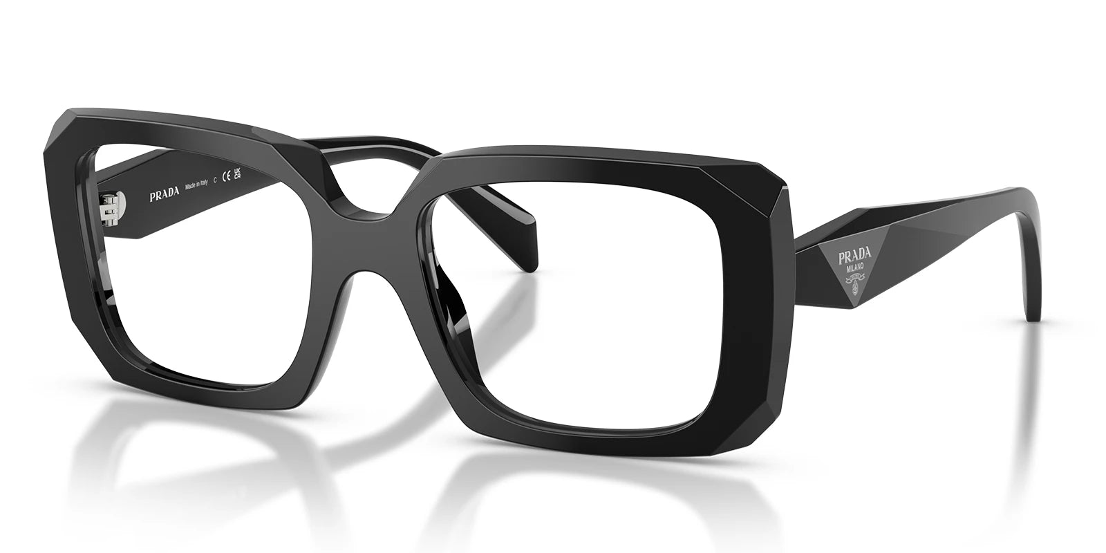 PRADA PRC09V-Black
