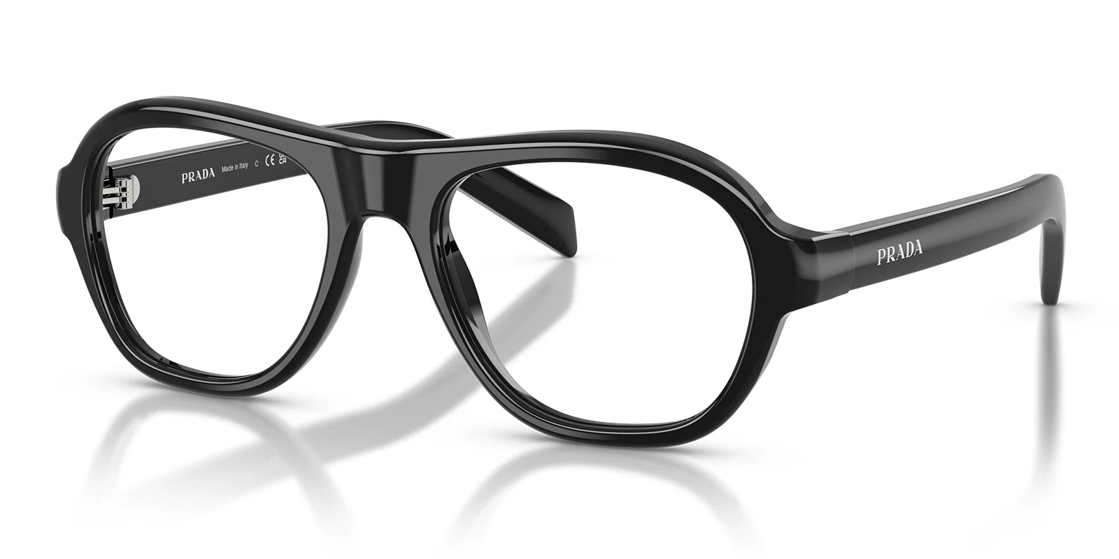 PRADA PRC12V-Black