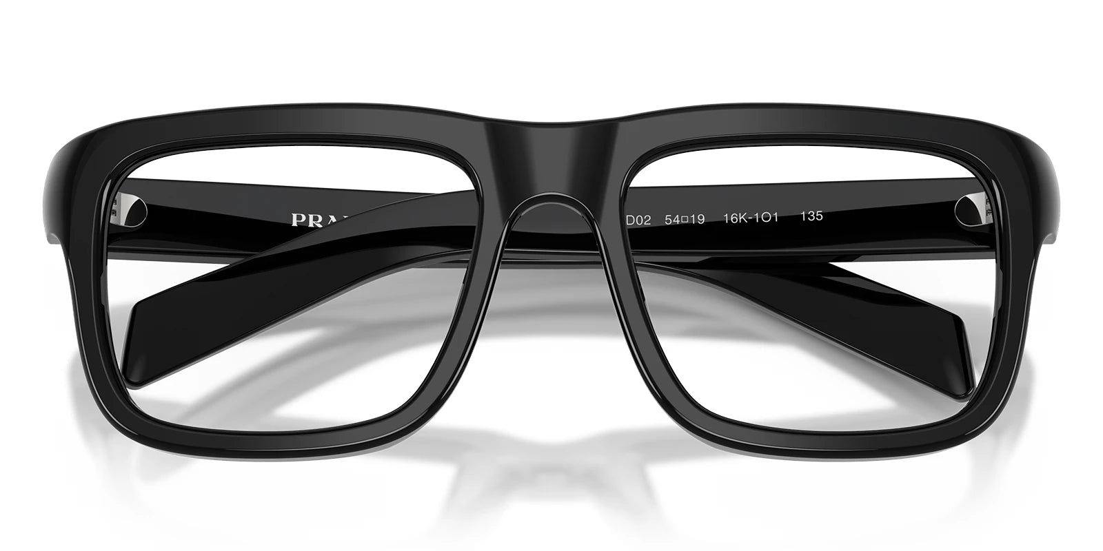 PRADA PRD02V-Black