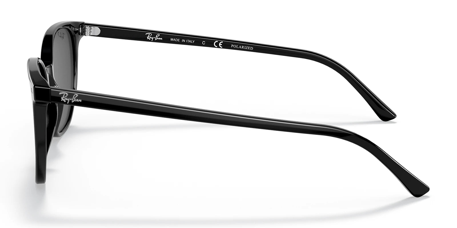 RayBan RB2197-Black / Grey Polarized