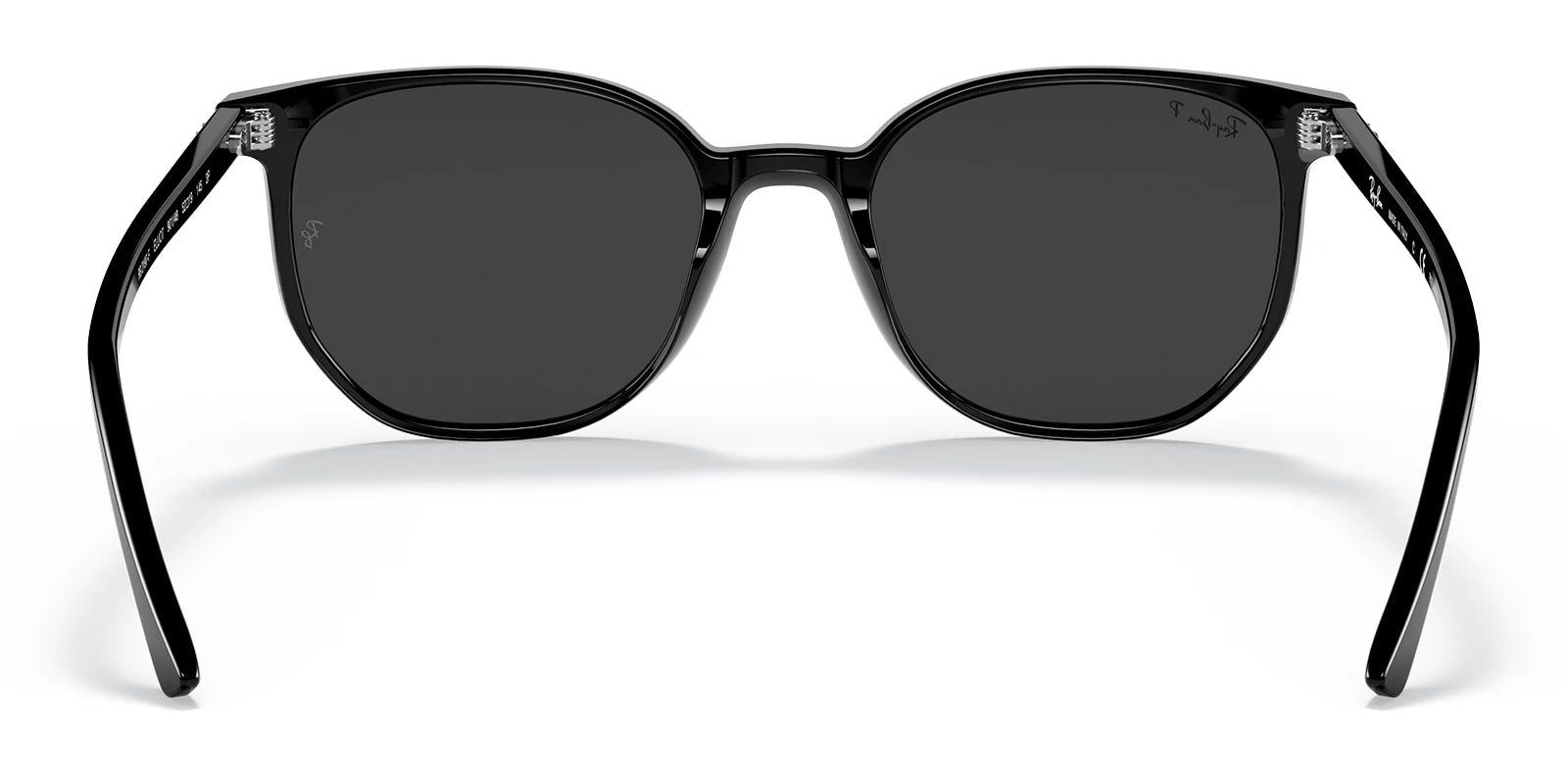 RayBan RB2197-Black / Grey Polarized