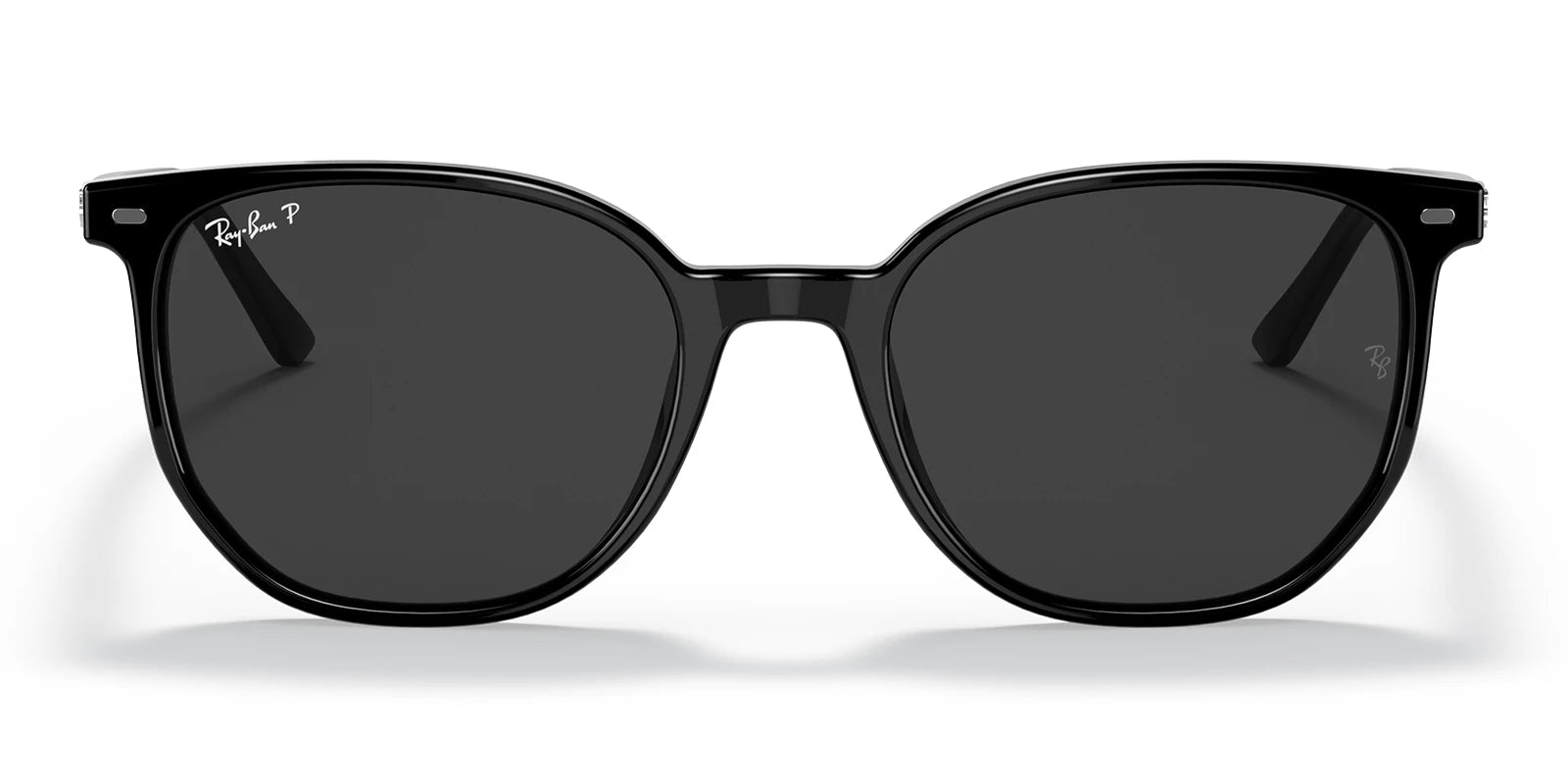RayBan RB2197-Black / Grey Polarized