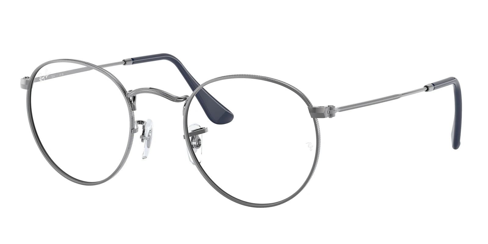 RayBan RB3447-Gunmetal