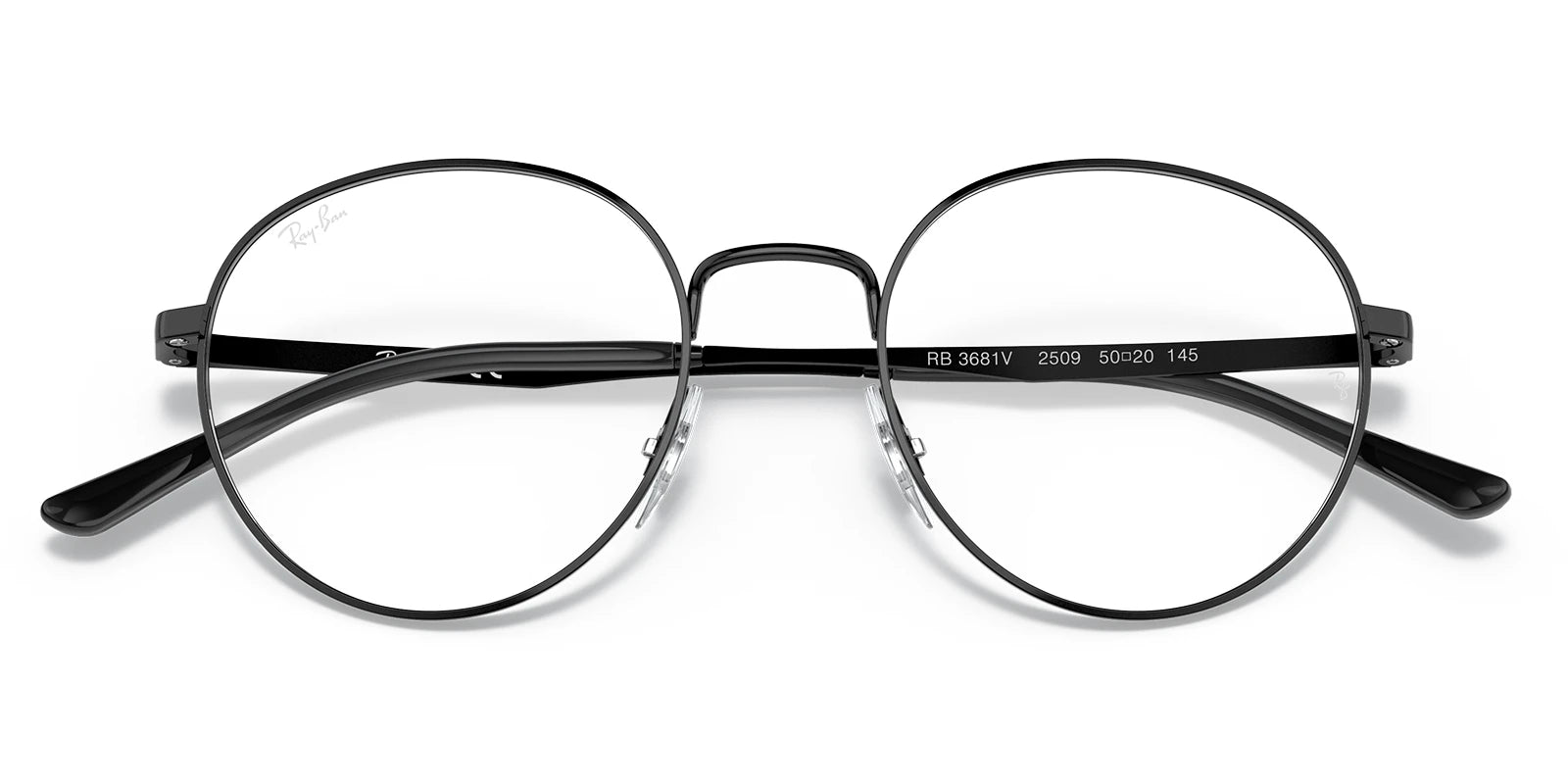 RayBan RB3681-Black