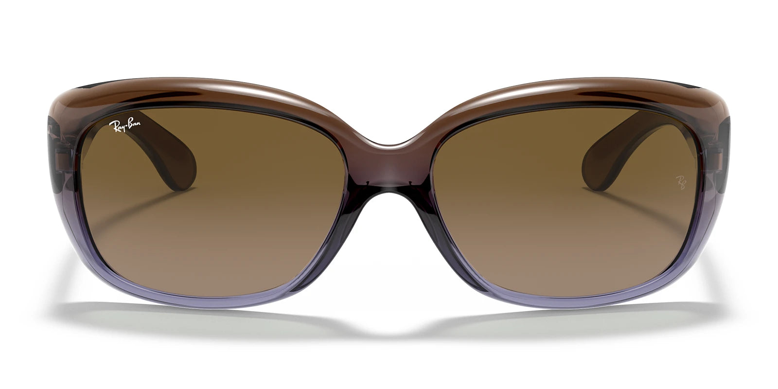 RayBan RB4101-Brown / Brown Gradient