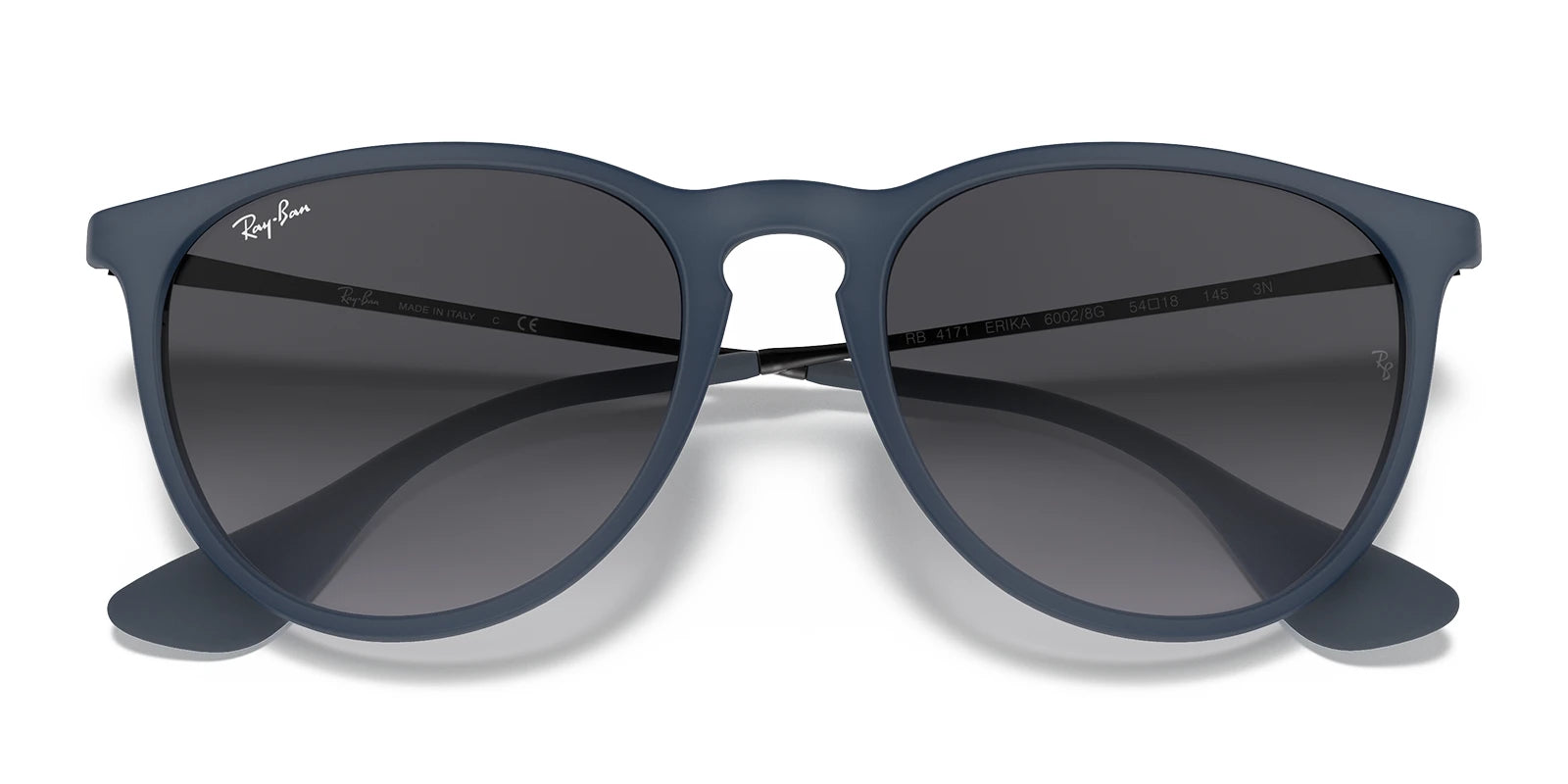 RayBan RB4171-Blue / Grey Gradient