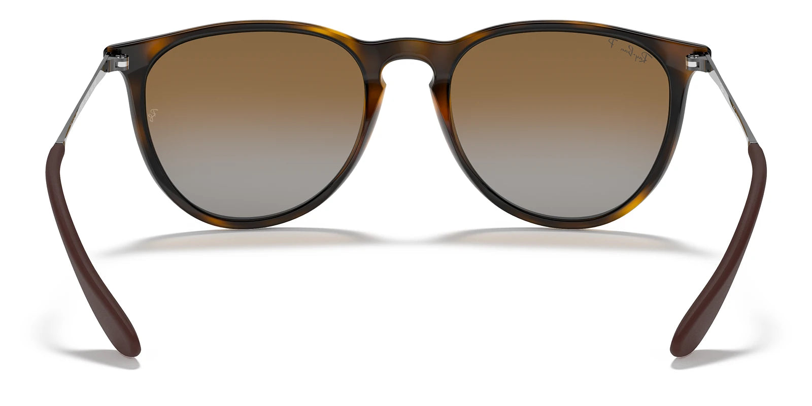 RayBan RB4171-Tortoise / Brown Polarized