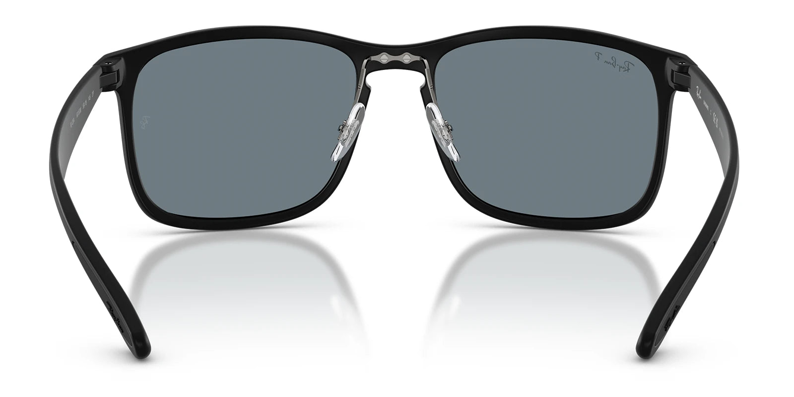 RayBan RB4264-Black / Blue Polarized
