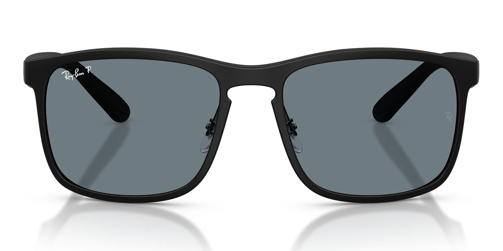 RayBan RB4264-Black / Blue Polarized