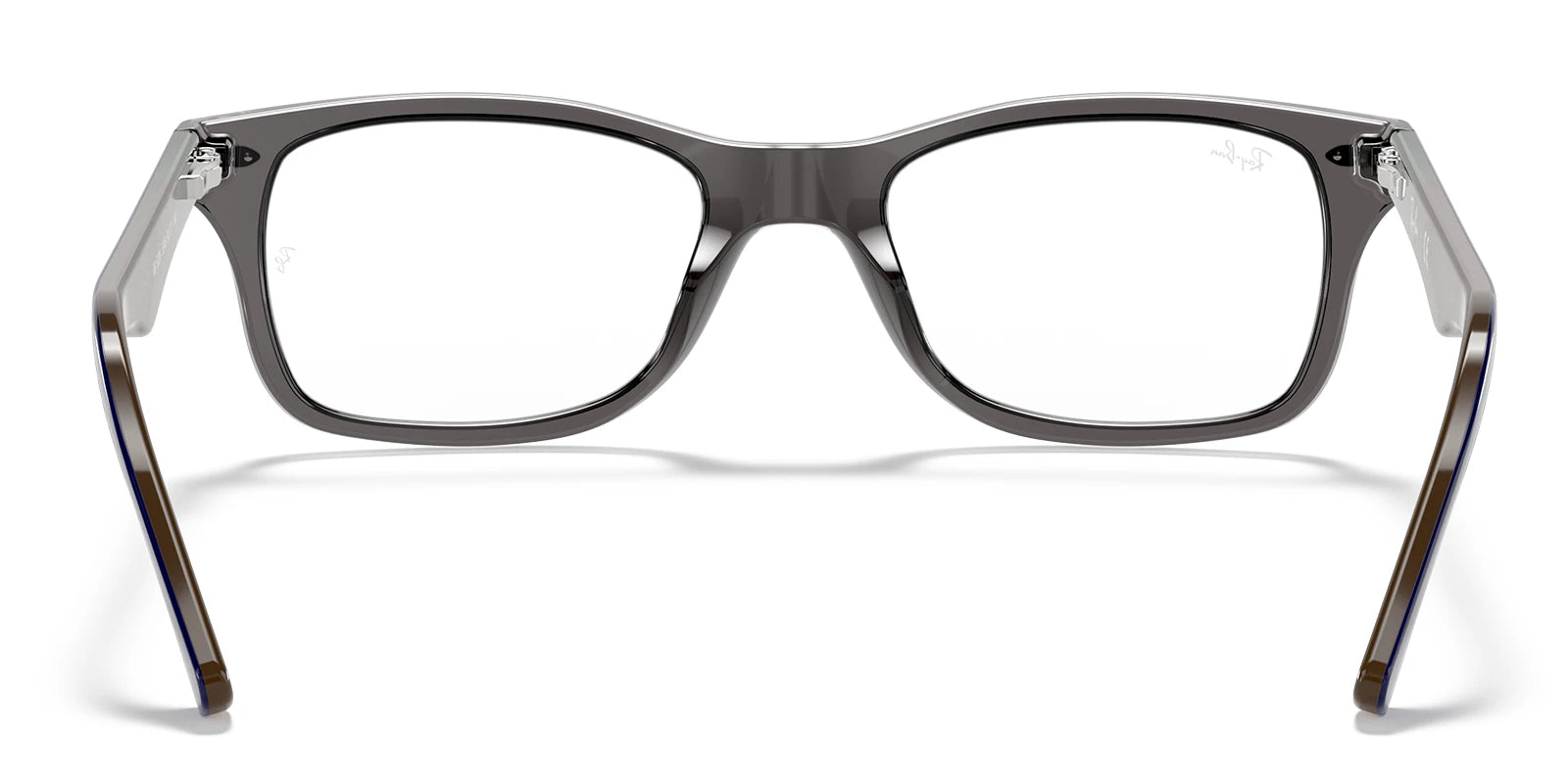 RayBan RB5228-Grey