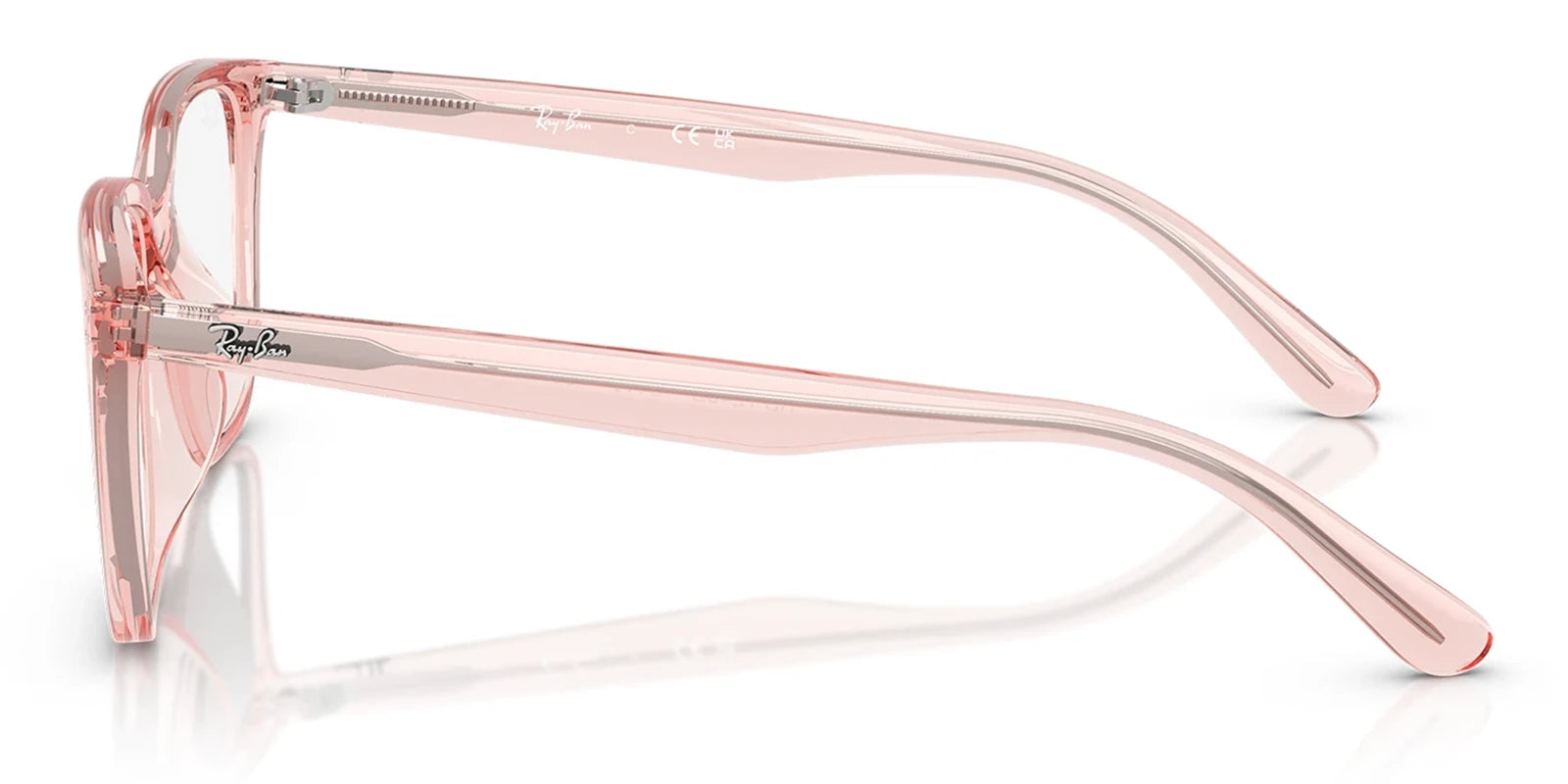 RayBan RB7248-Pink