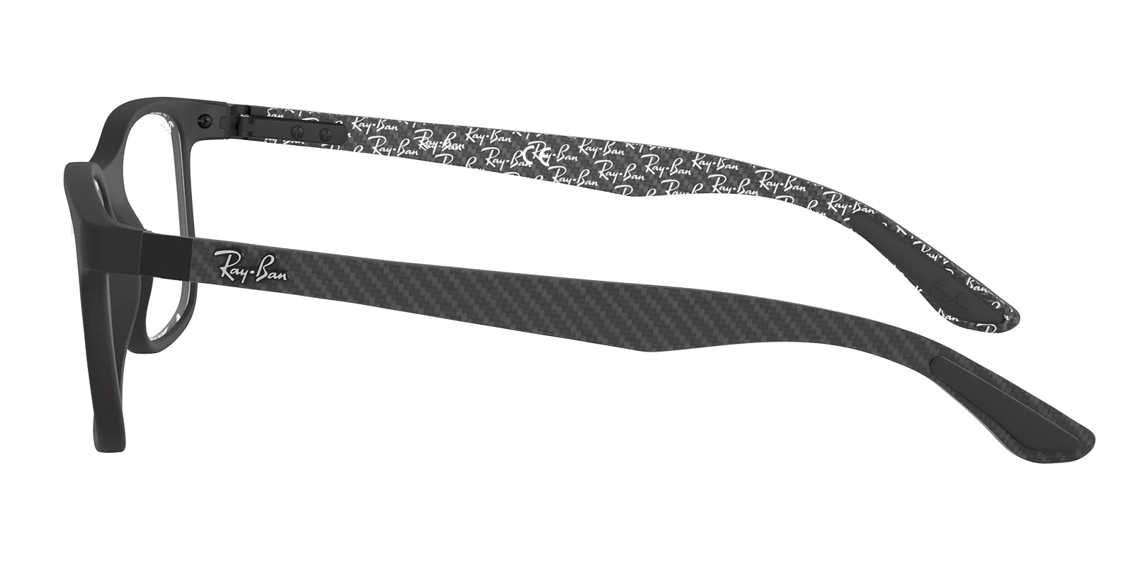 RayBan RB8903-Black