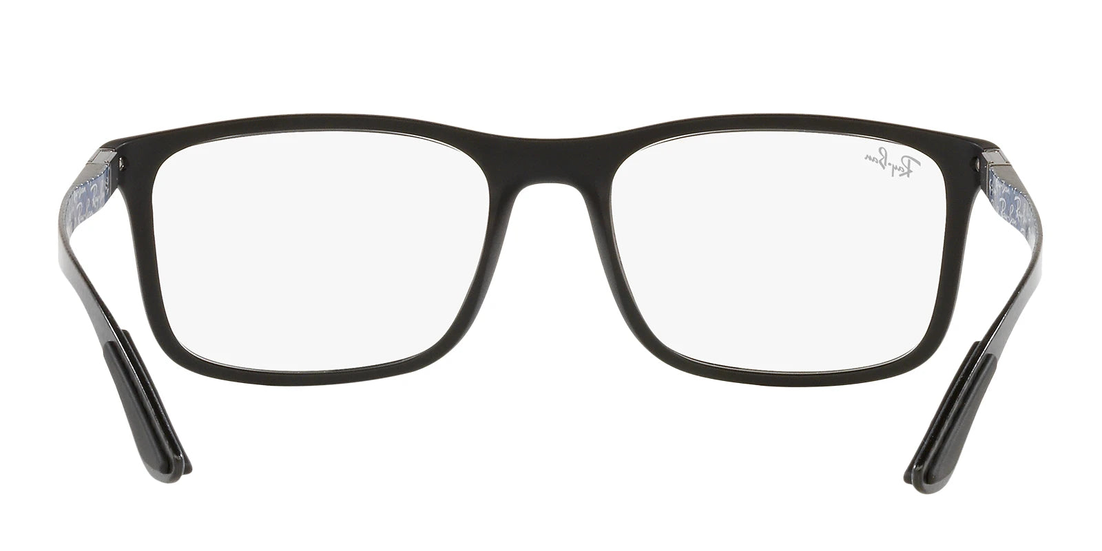 RayBan RB8908-Shiny Black