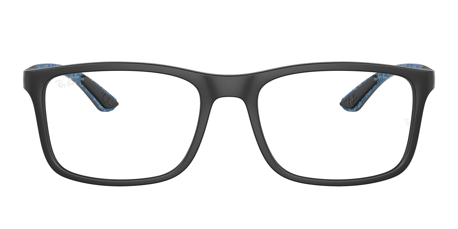 RayBan RB8908-Shiny Black