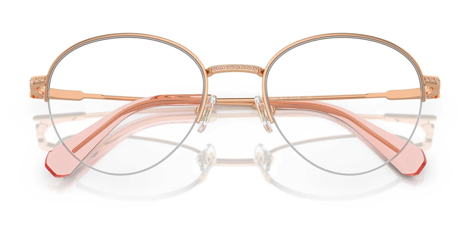SWAROVSKI SK1004-Rose Gold