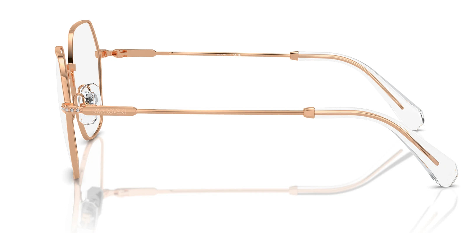 SWAROVSKI SK1011-Rose Gold