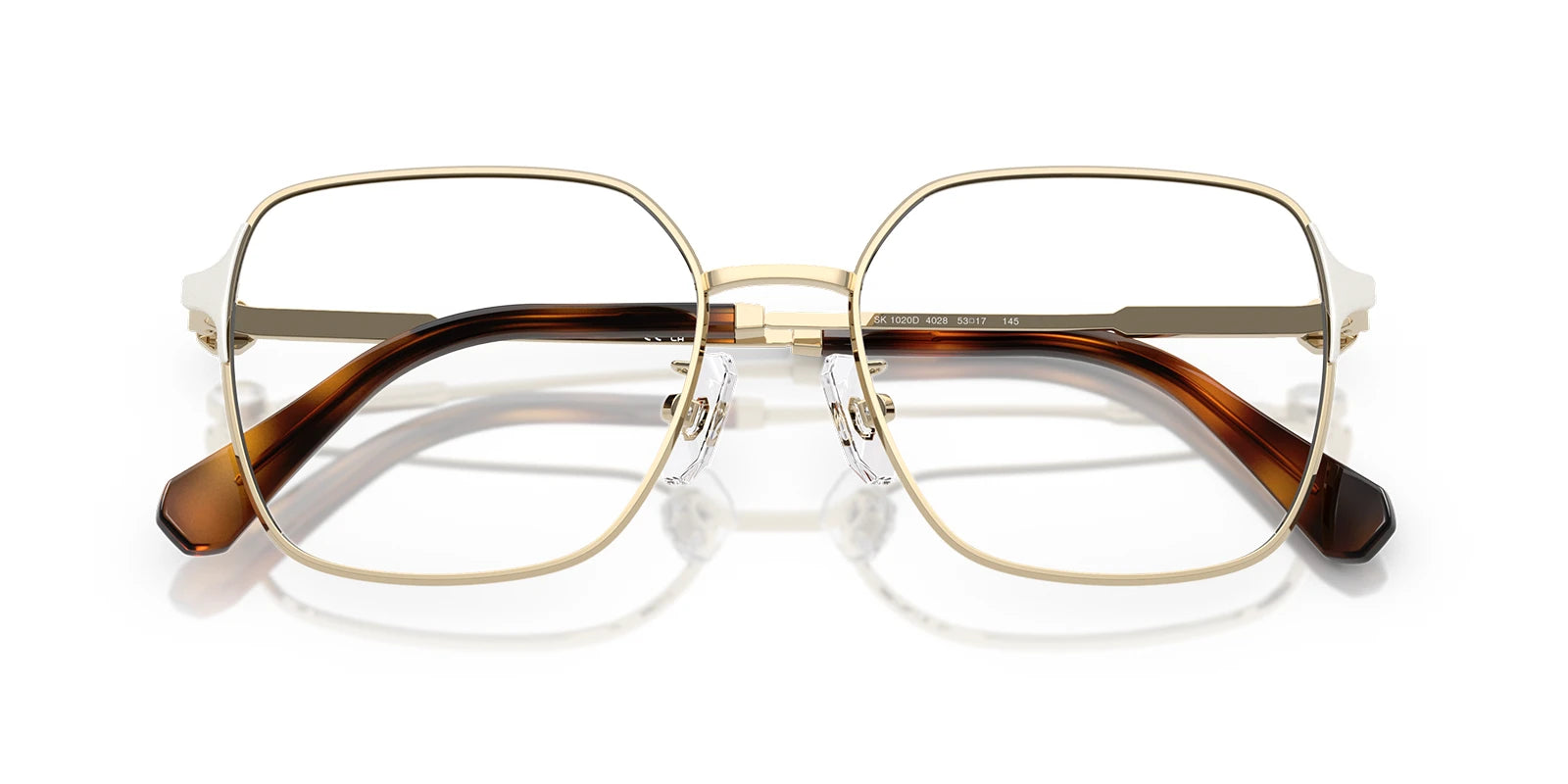 SWAROVSKI SK1020-Pale Gold