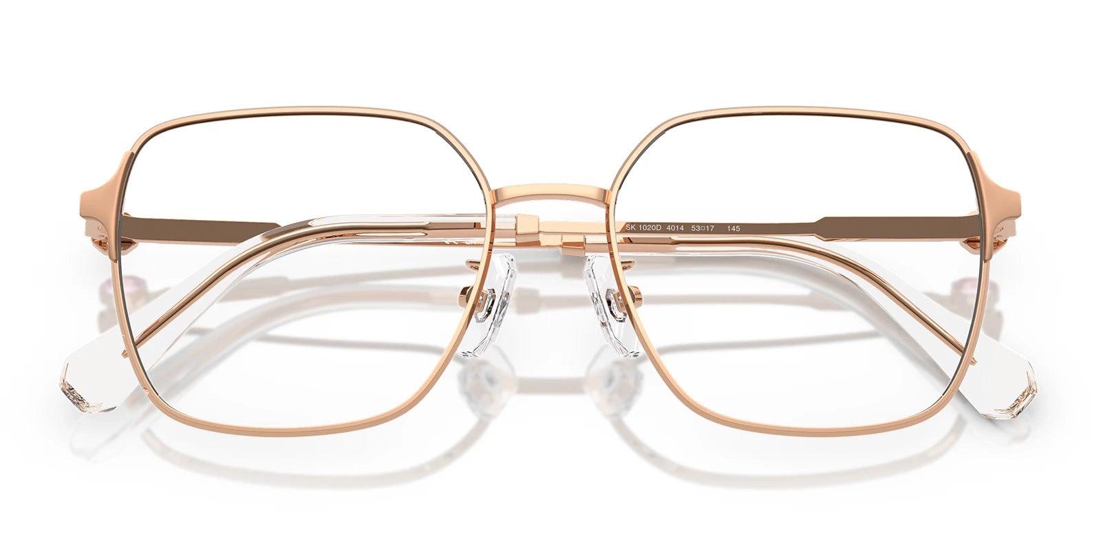 SWAROVSKI SK1020-Rose Gold