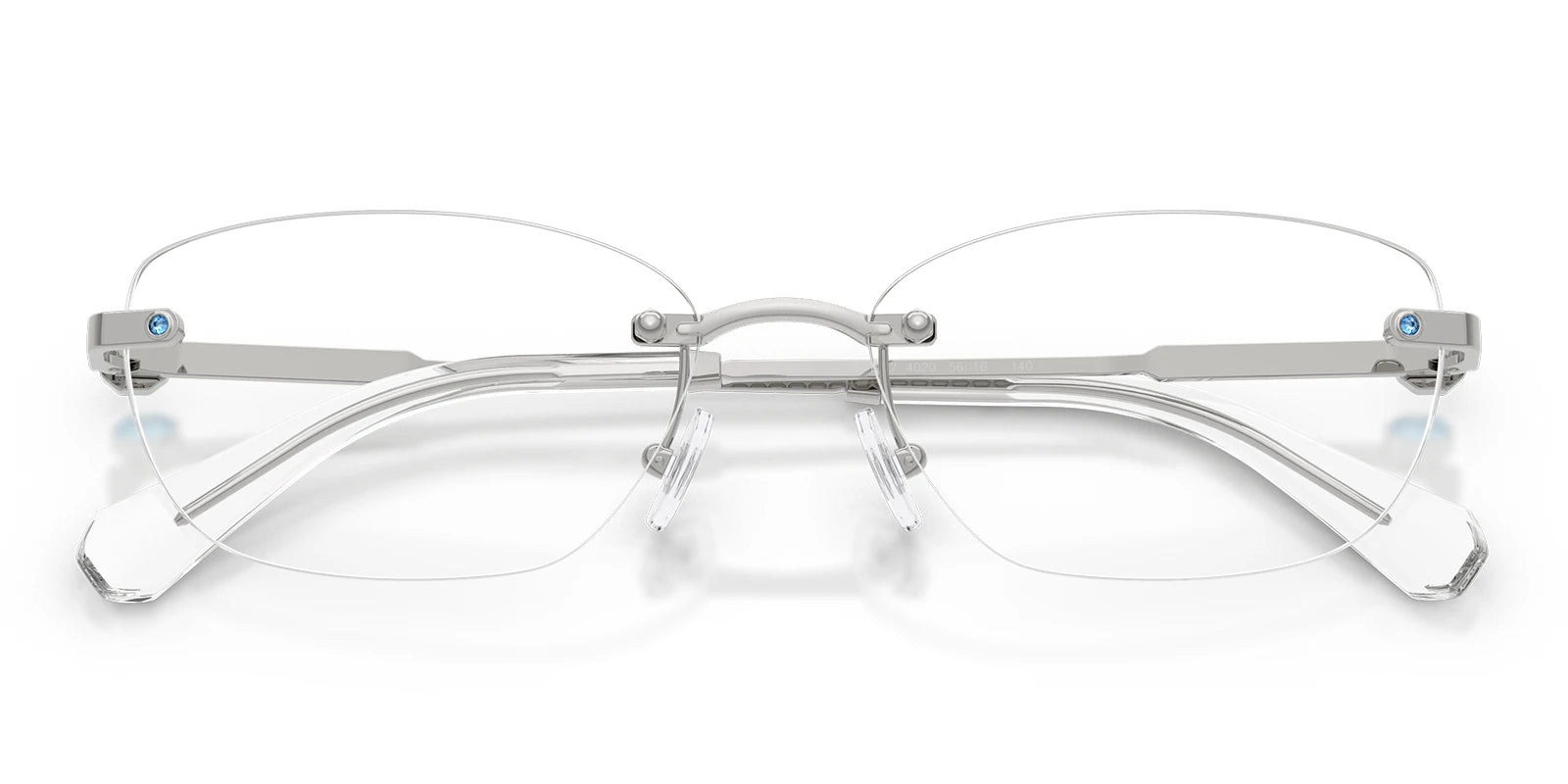 SWAROVSKI SK1037-Silver