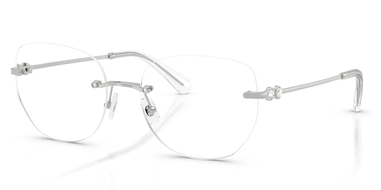 SWAROVSKI SK1038-Silver
