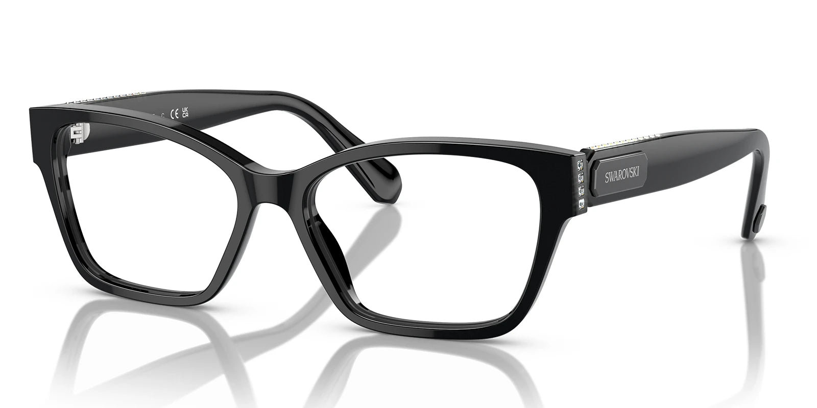 SWAROVSKI SK2013-Black
