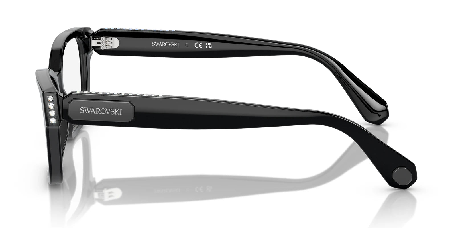 SWAROVSKI SK2013-Black