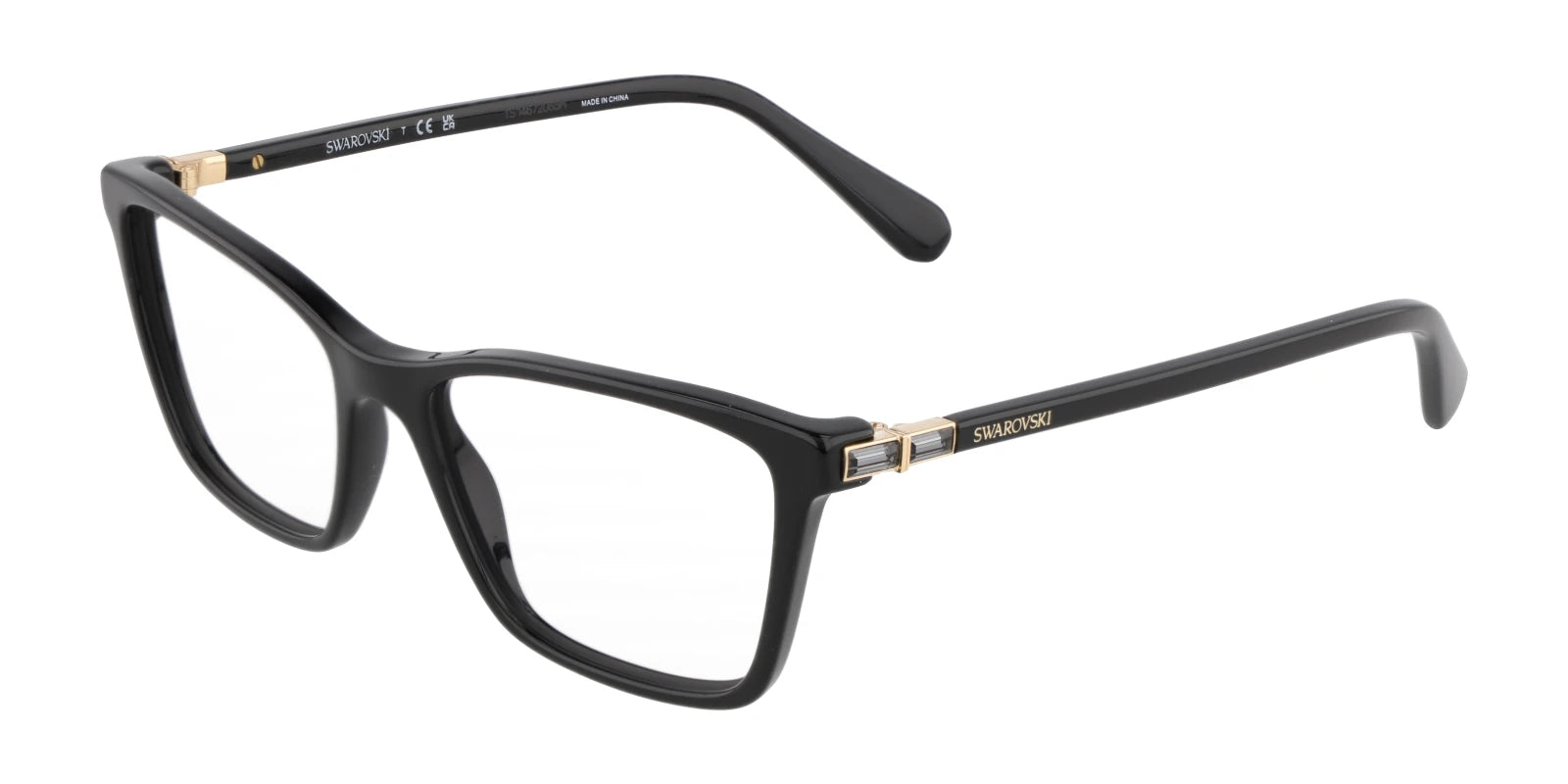 SWAROVSKI SK2015-Black