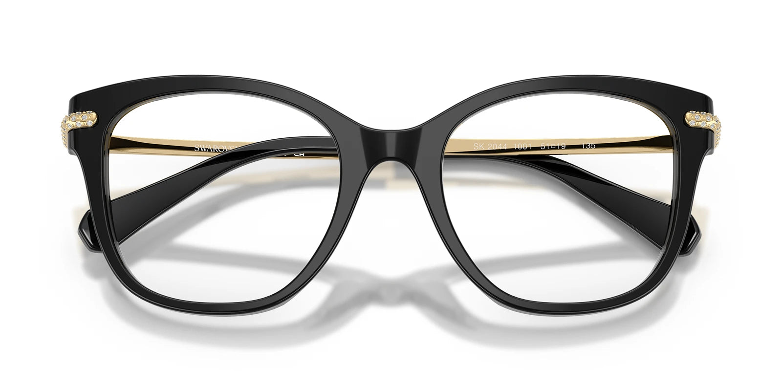 SWAROVSKI SK2044-Black