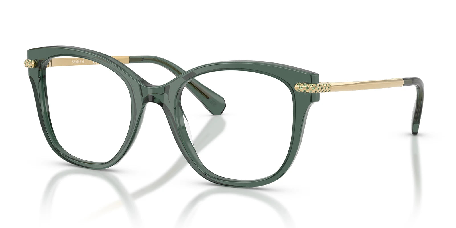 SWAROVSKI SK2044-Green