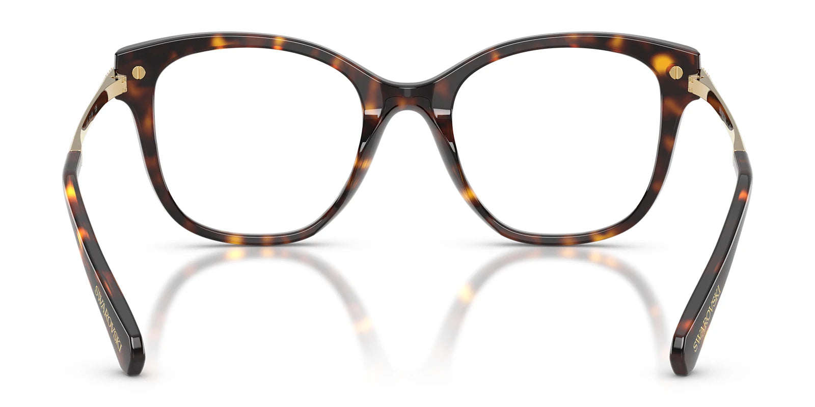 SWAROVSKI SK2044-Tortoise