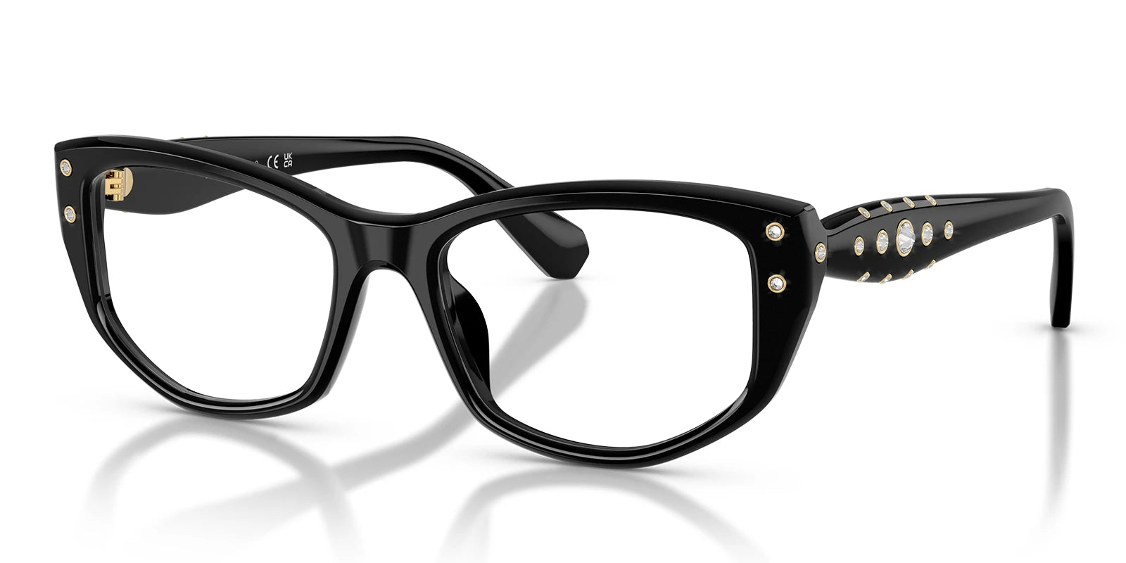 SWAROVSKI SK2062-Black