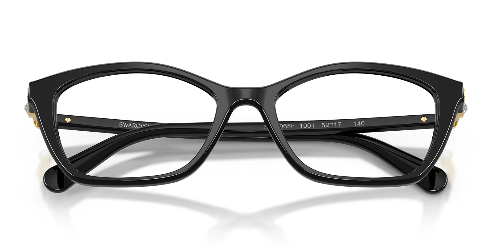 SWAROVSKI SK2065-Black