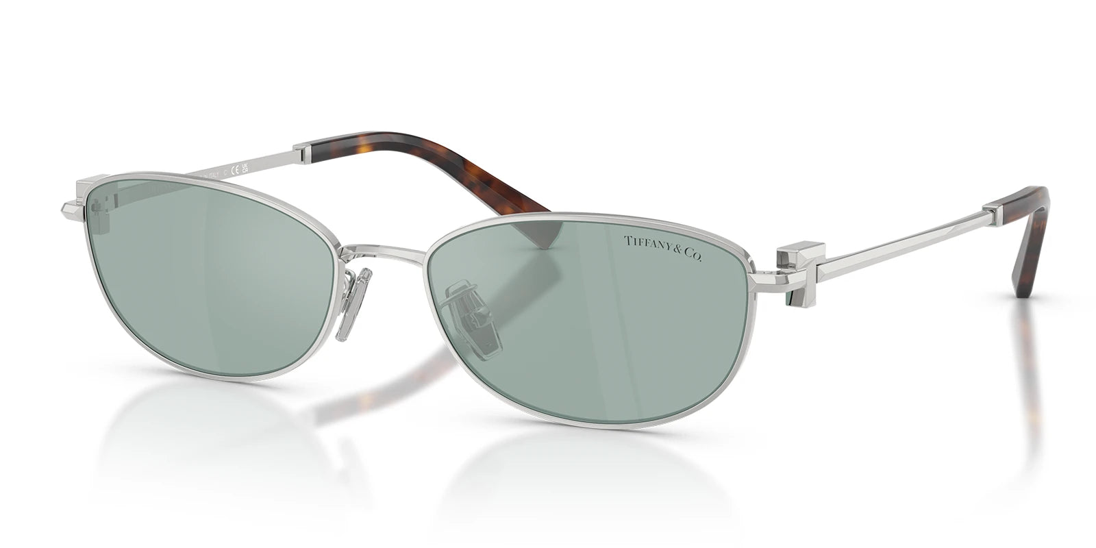 Tiffany TF3115-Silver