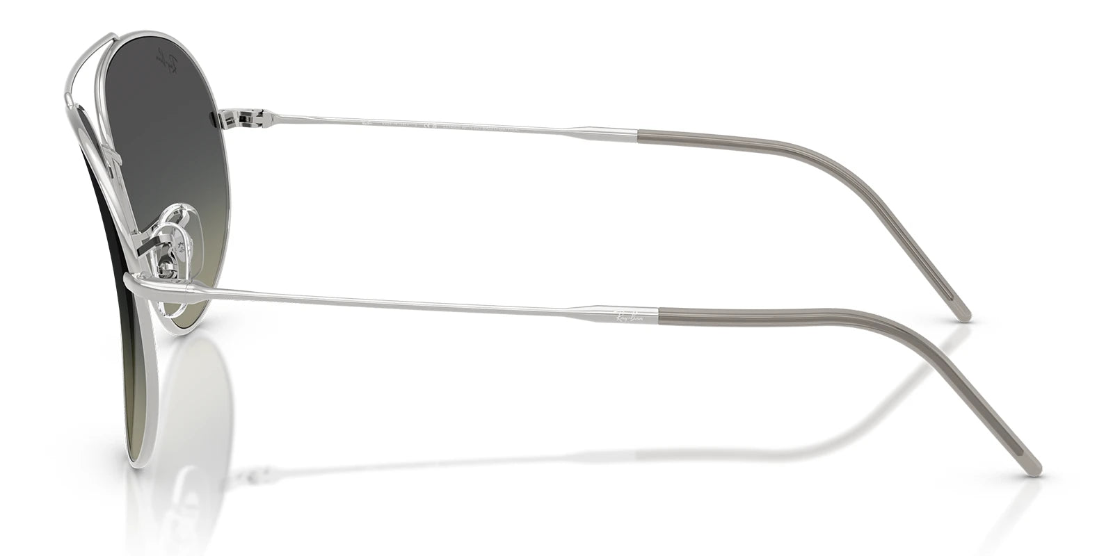 RayBan RB0101-Silver