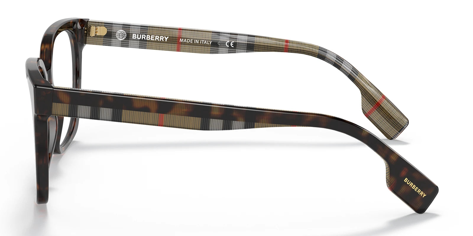 Burberry BE2347-Tortoiseshell