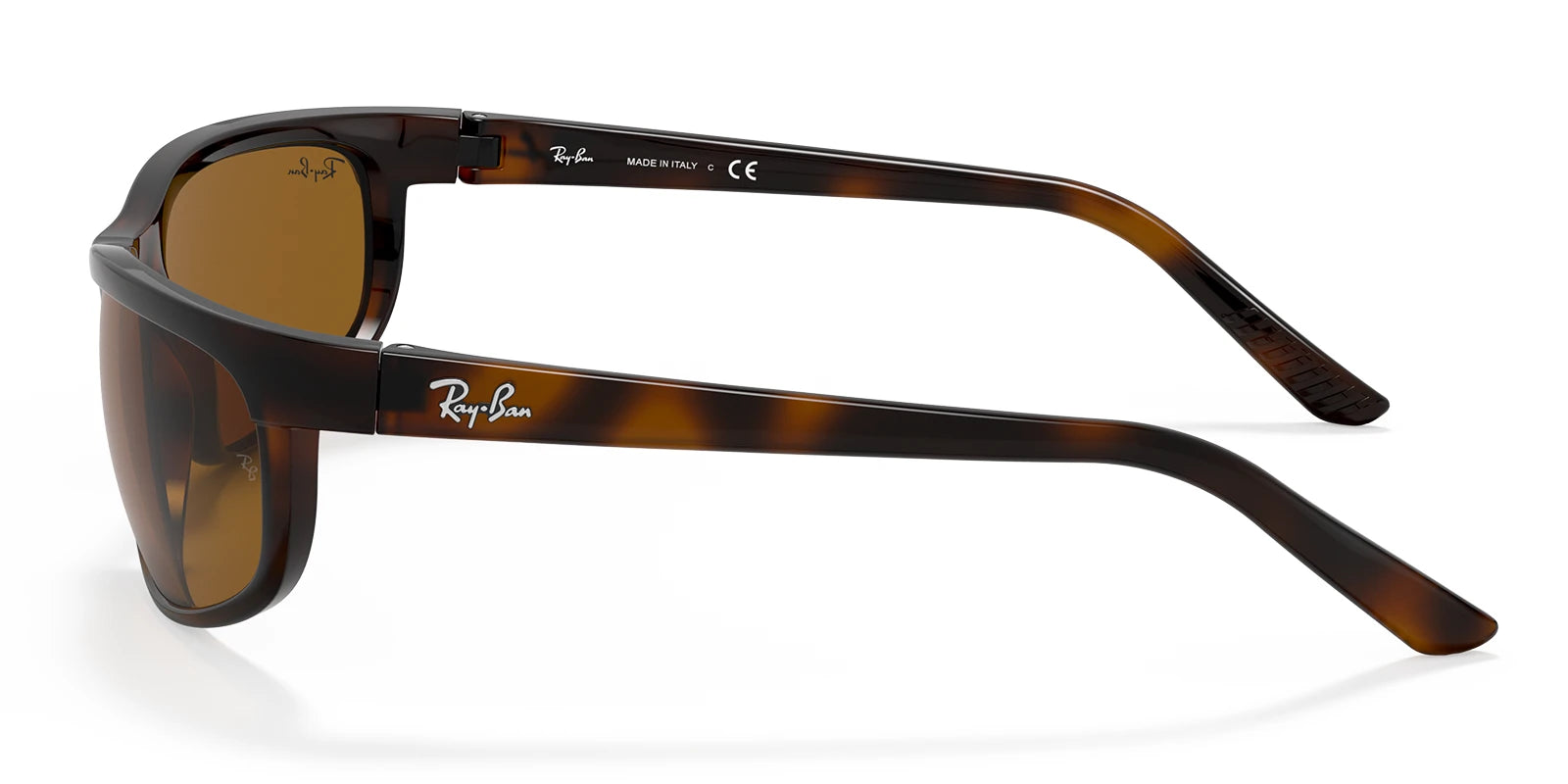 RayBan RB2027-Tortoiseshell