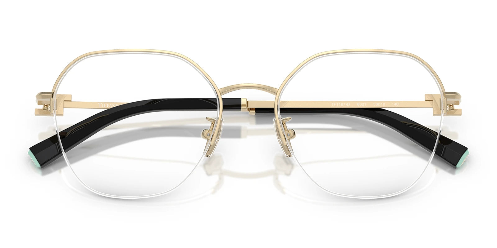 Tiffany TF1167-Pale Gold