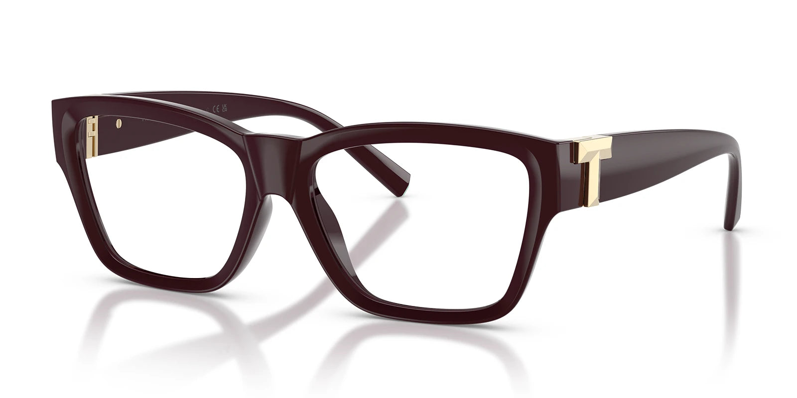 Tiffany TF2285-Burgundy