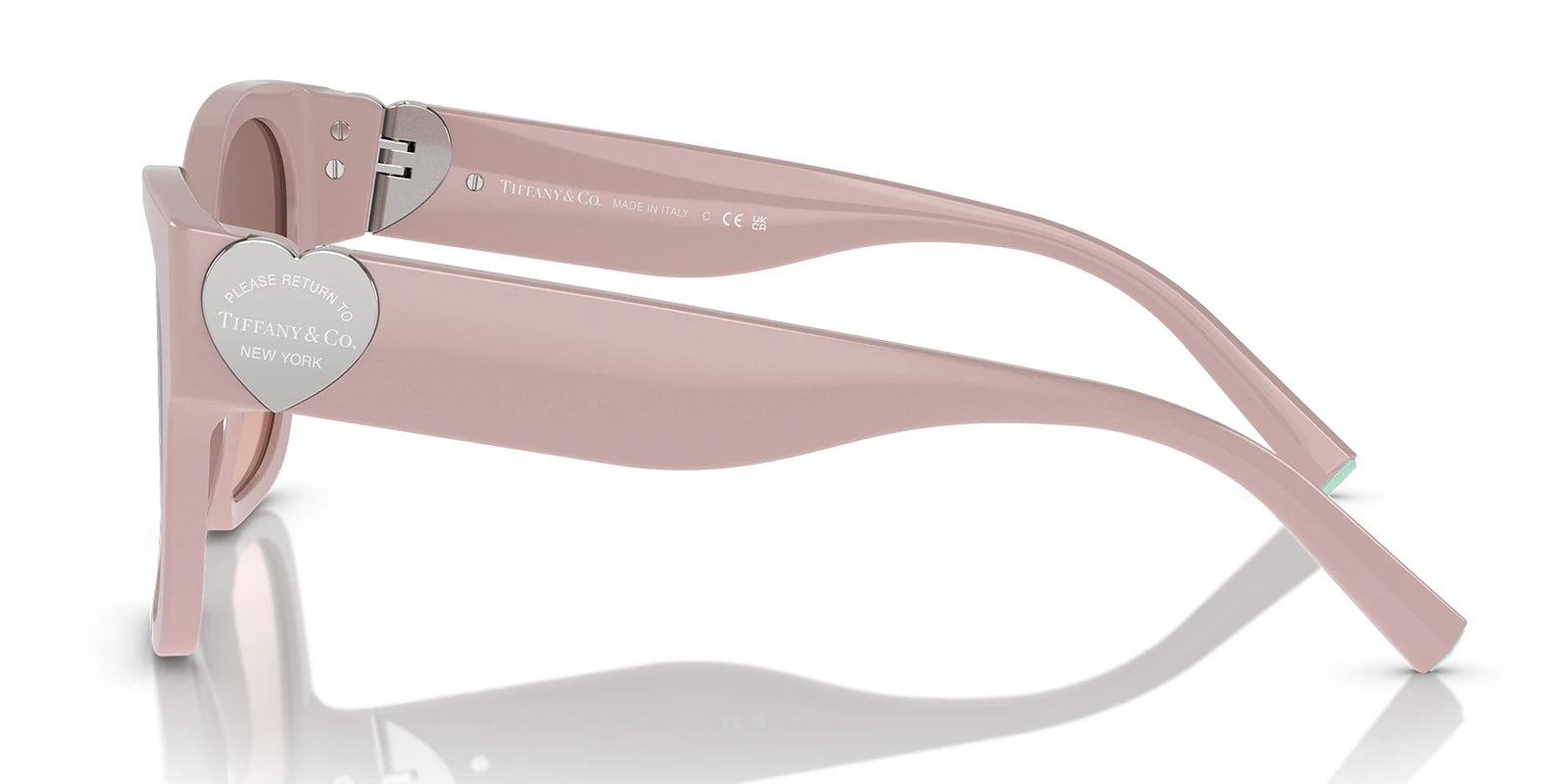 Tiffany TF4216-Pink / Pink Gradient