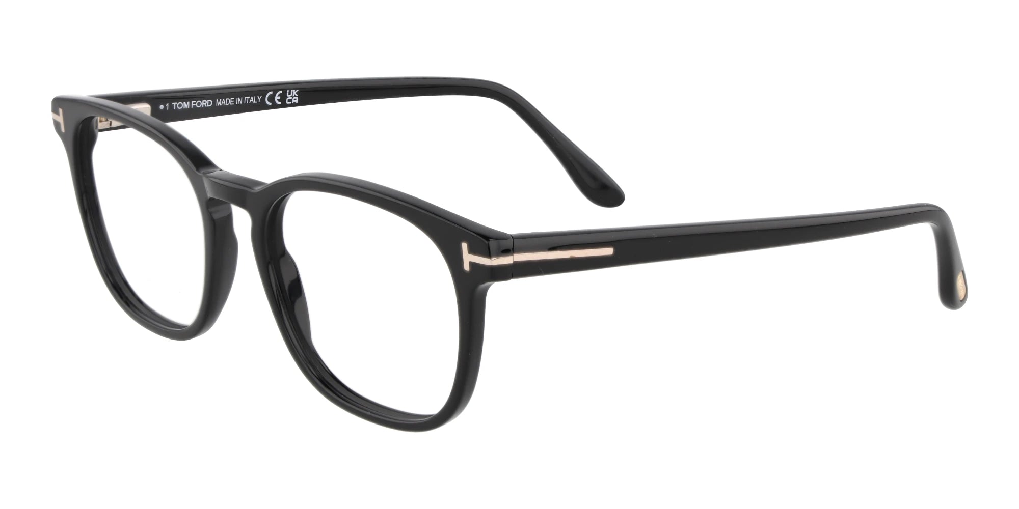 TomFord FT5868-Black