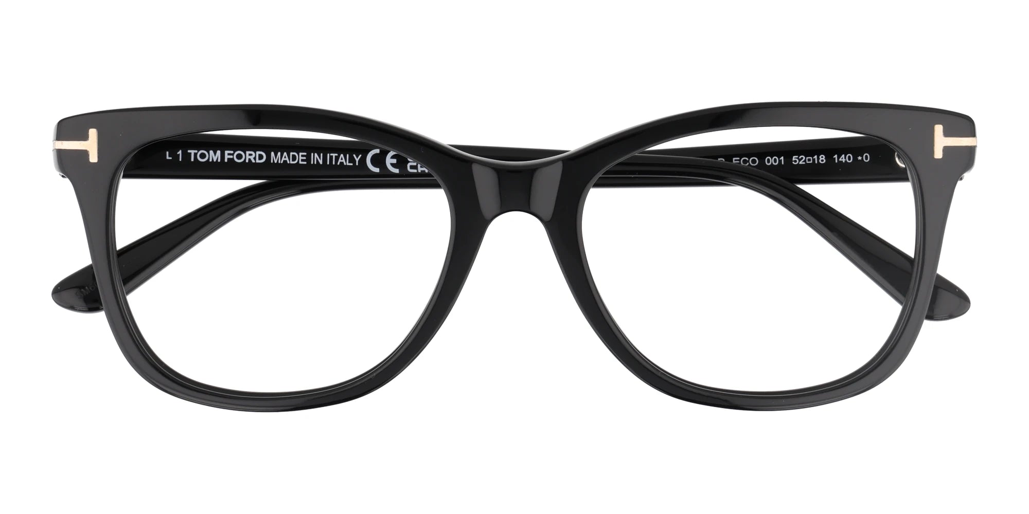 TomFord FT5986-Black