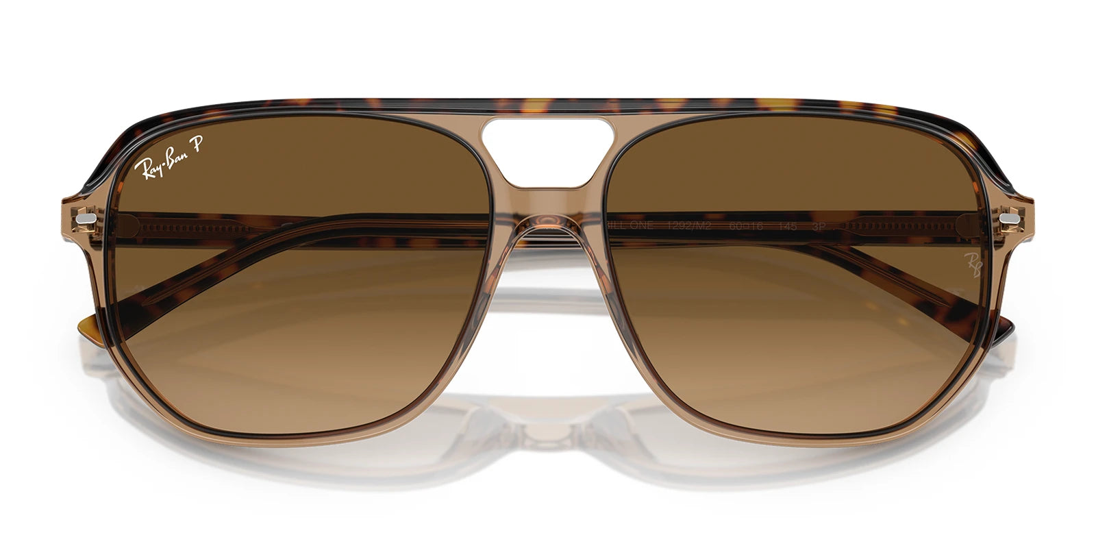 RayBan RB2205-Tortoiseshell
